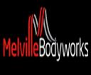 Melville Body Works logo